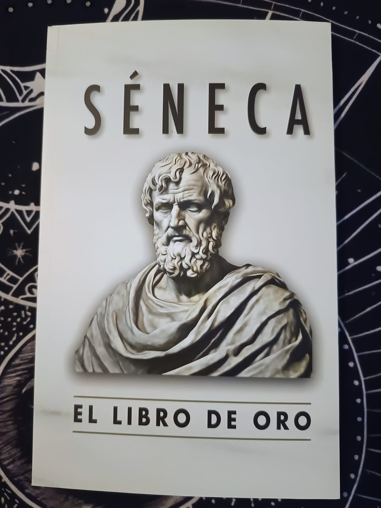 El Libro de Oro Seneca 1
