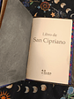 El Libro de San CIPRIANO - Miniatura 2