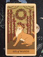 Tarot Cats Rule the Earth - Miniatura 2