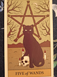 Tarot Cats Rule the Earth - Miniatura 3