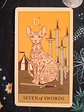 Tarot Cats Rule the Earth - Miniatura 5