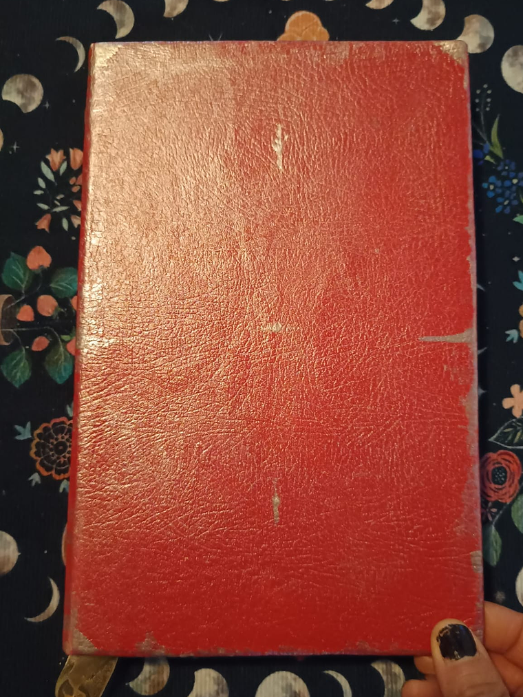 Libro La Magia Vudu 1