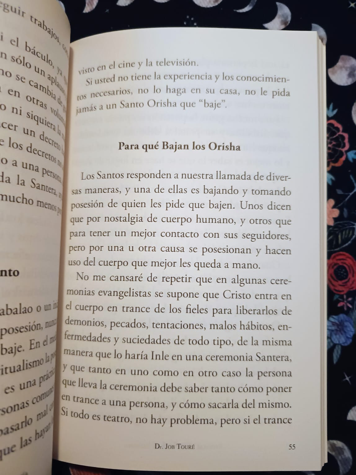 Libro Rituales Magicos de Santeria 2