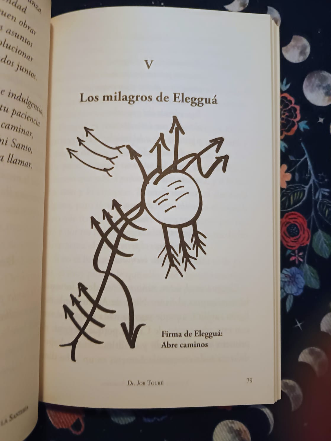 Libro Rituales Magicos de Santeria 4