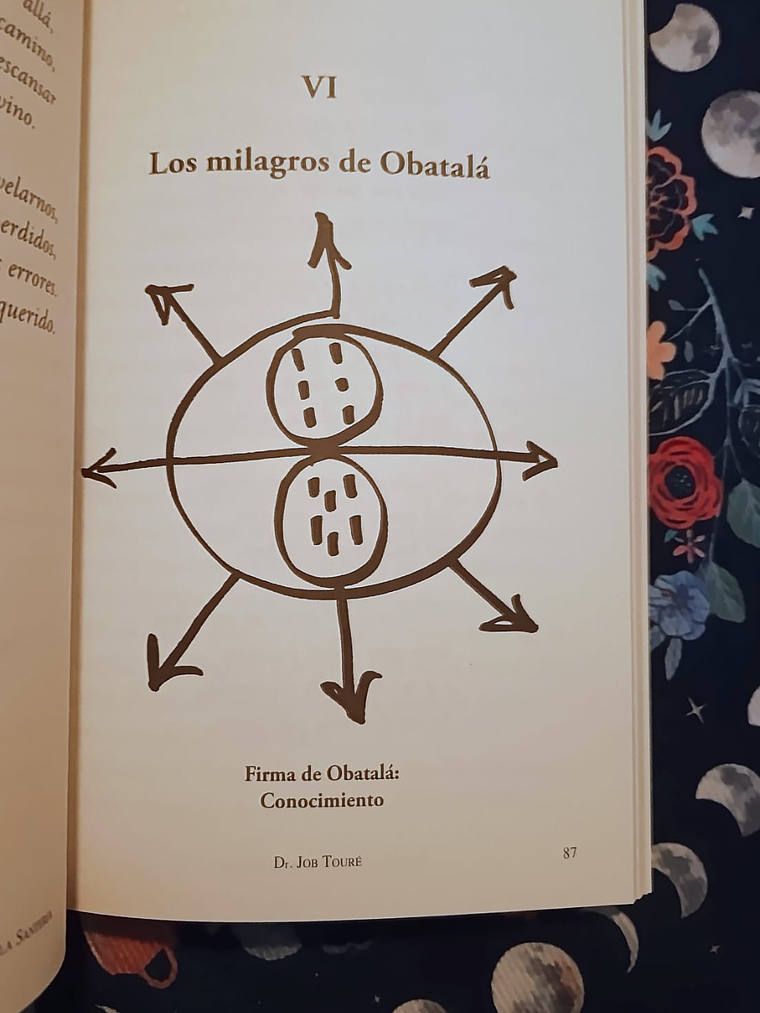 Libro Rituales Magicos de Santeria 5