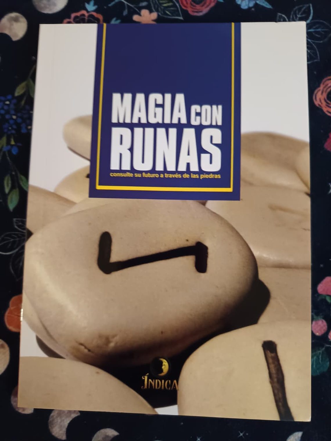 Magia Con las Runas 1