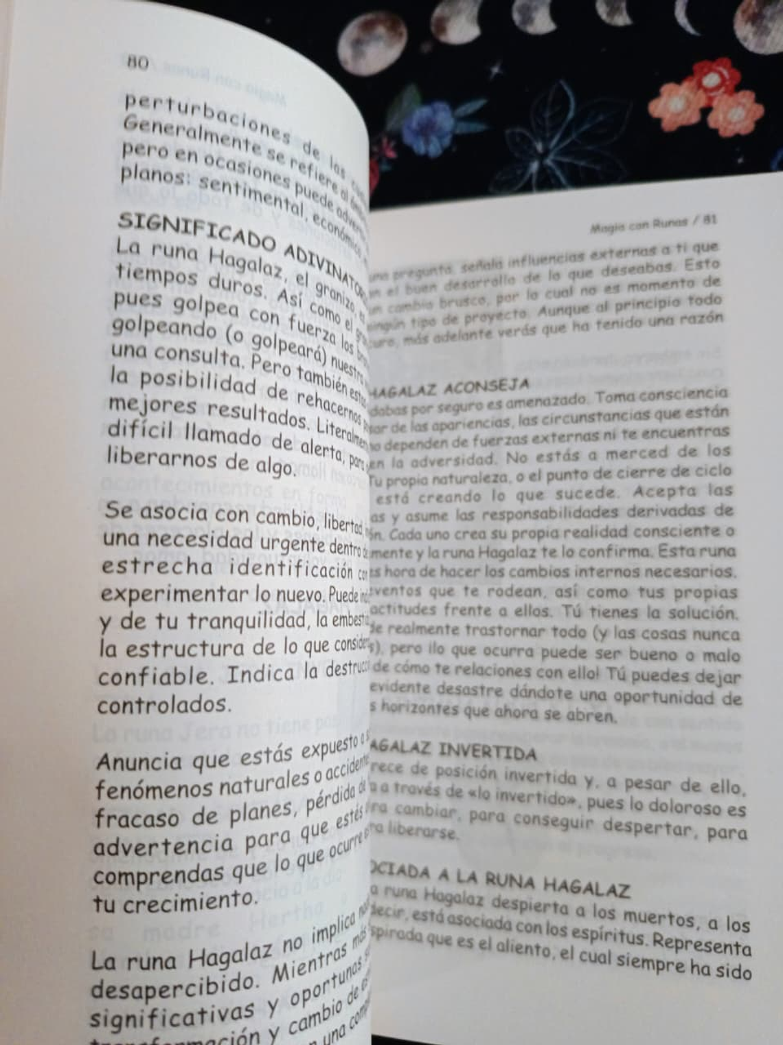 Magia Con las Runas 5