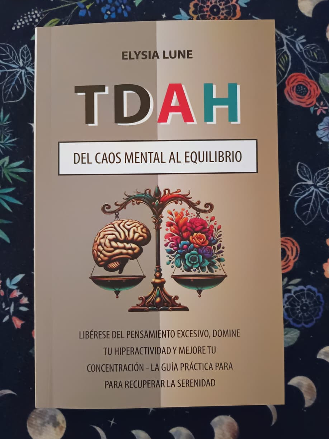 Libro TDAH  1