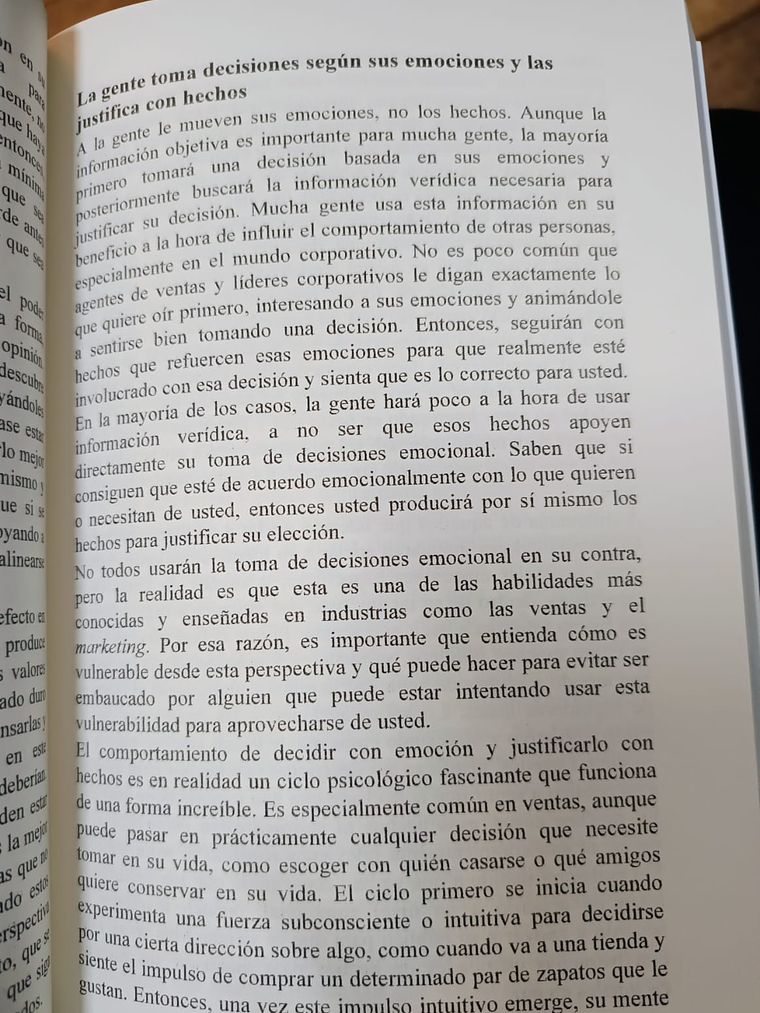 Libro Psicologia Oscura  3