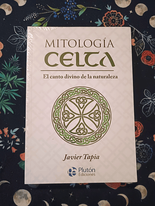 Mitologia CELTA