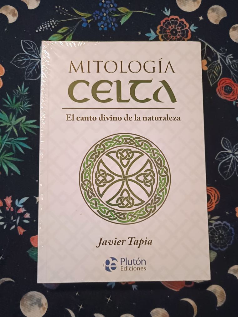 Mitologia CELTA 1
