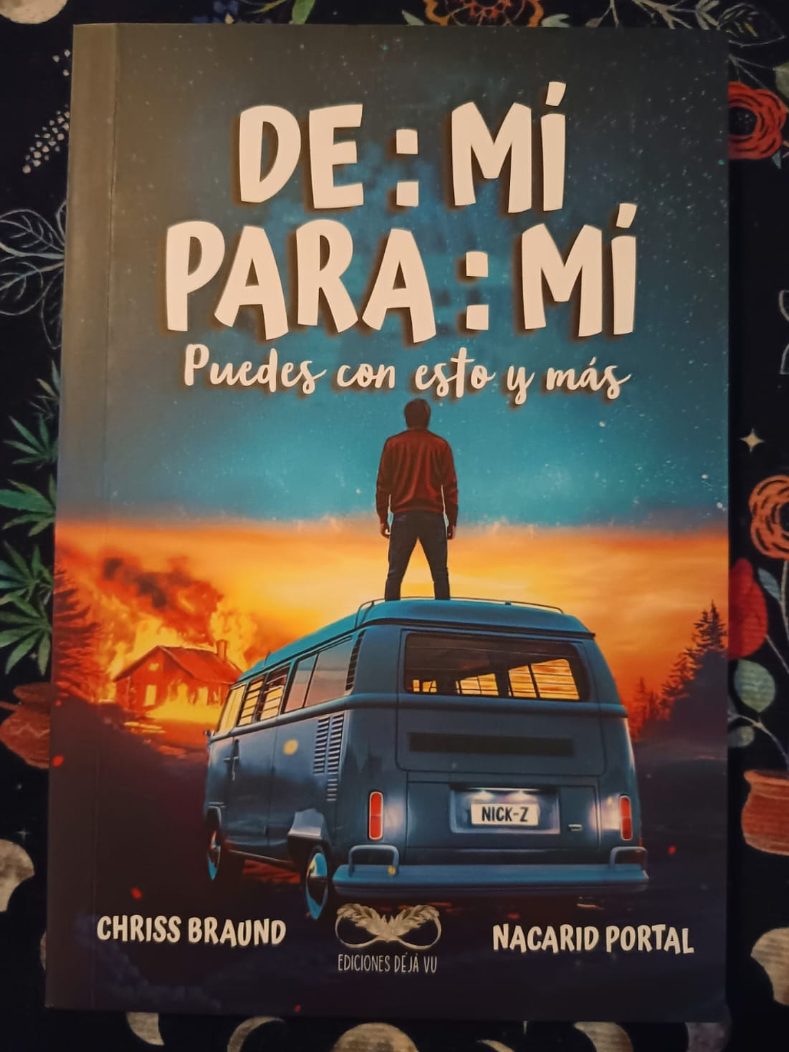 De mi Para MI  Puedes con esto y Mas 1