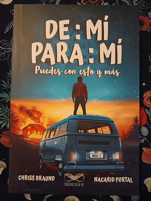 De mi Para MI  Puedes con esto y Mas