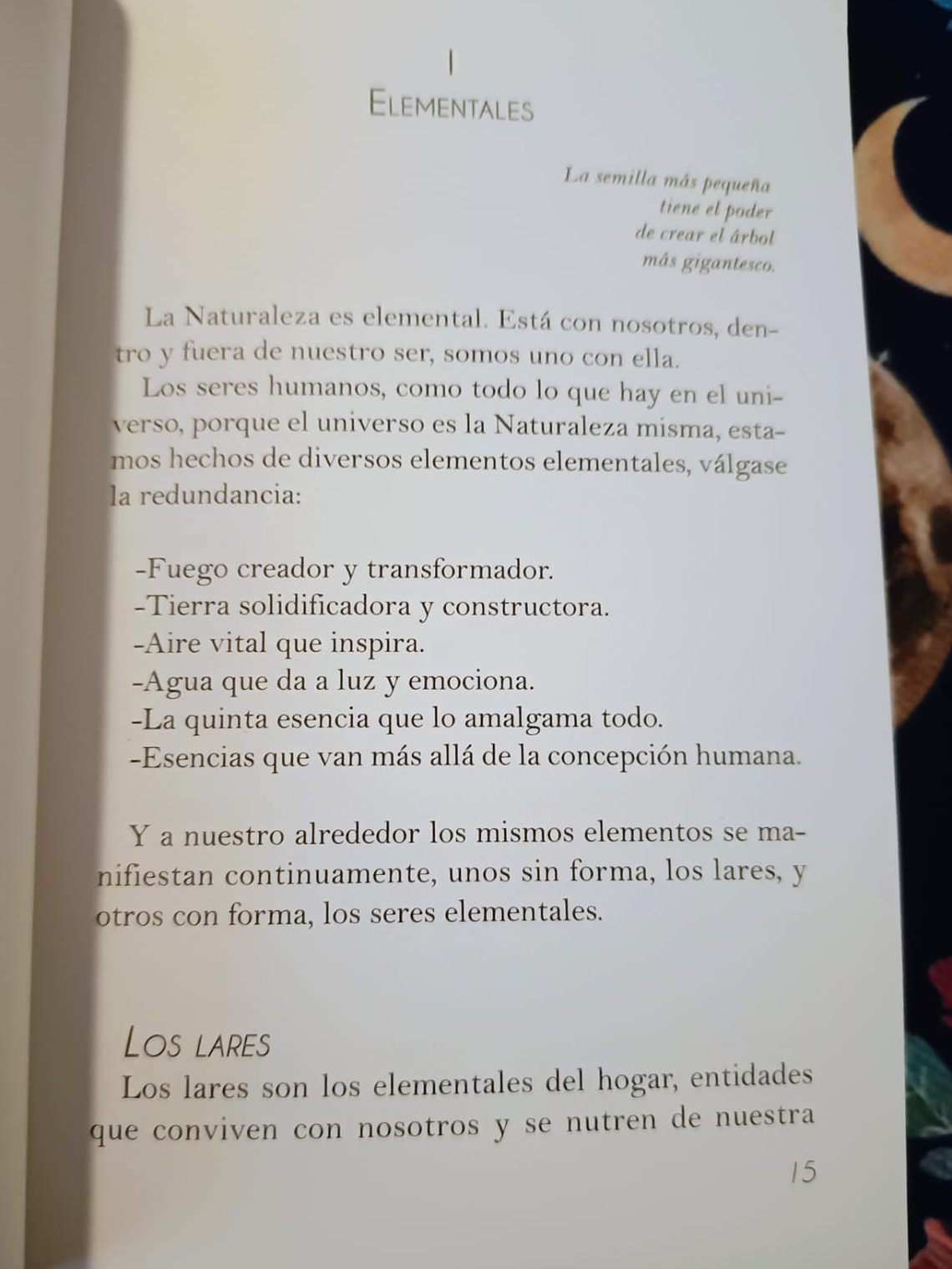 Libro Magia Negra  2
