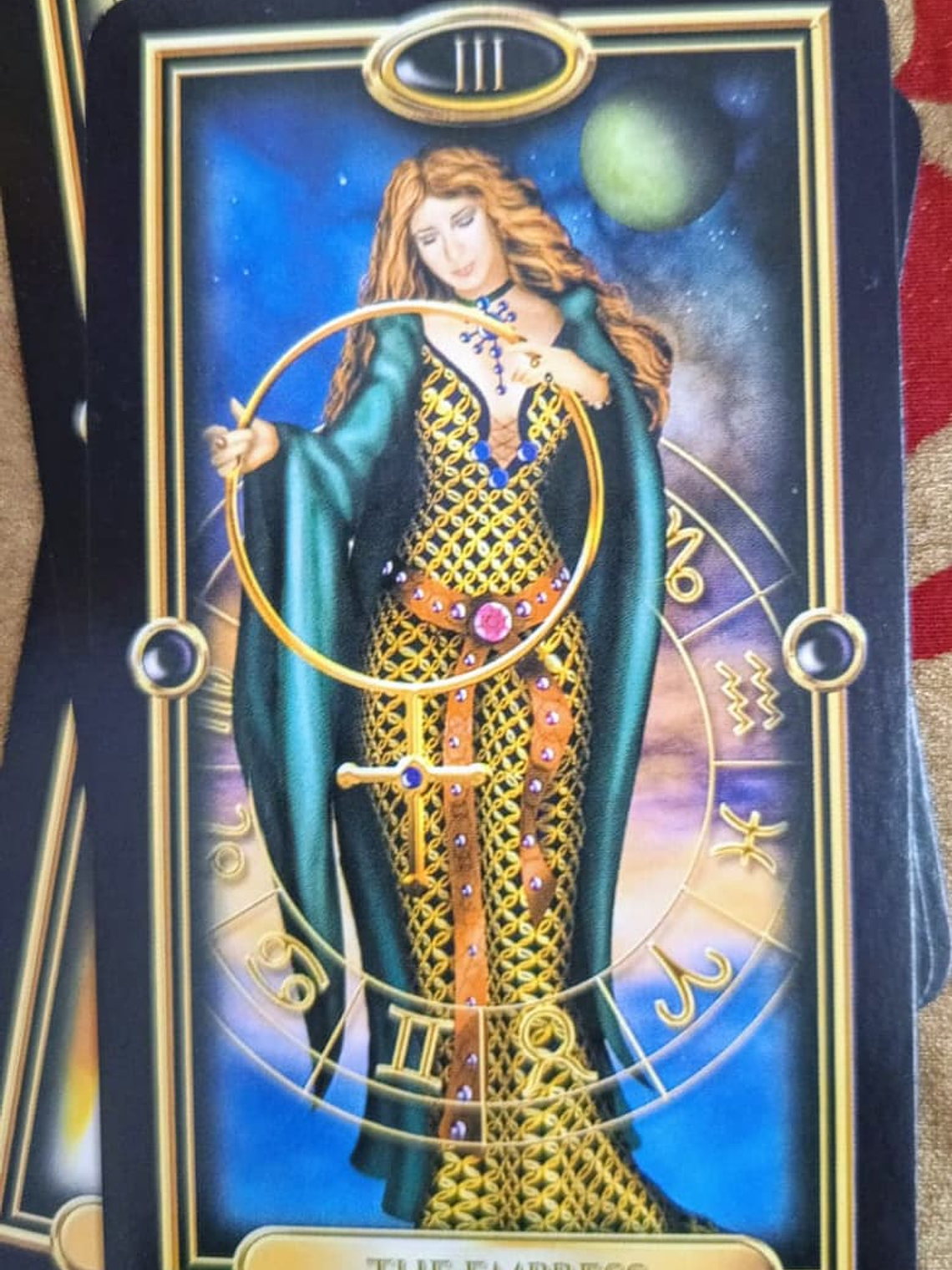 tarot Gilden  2