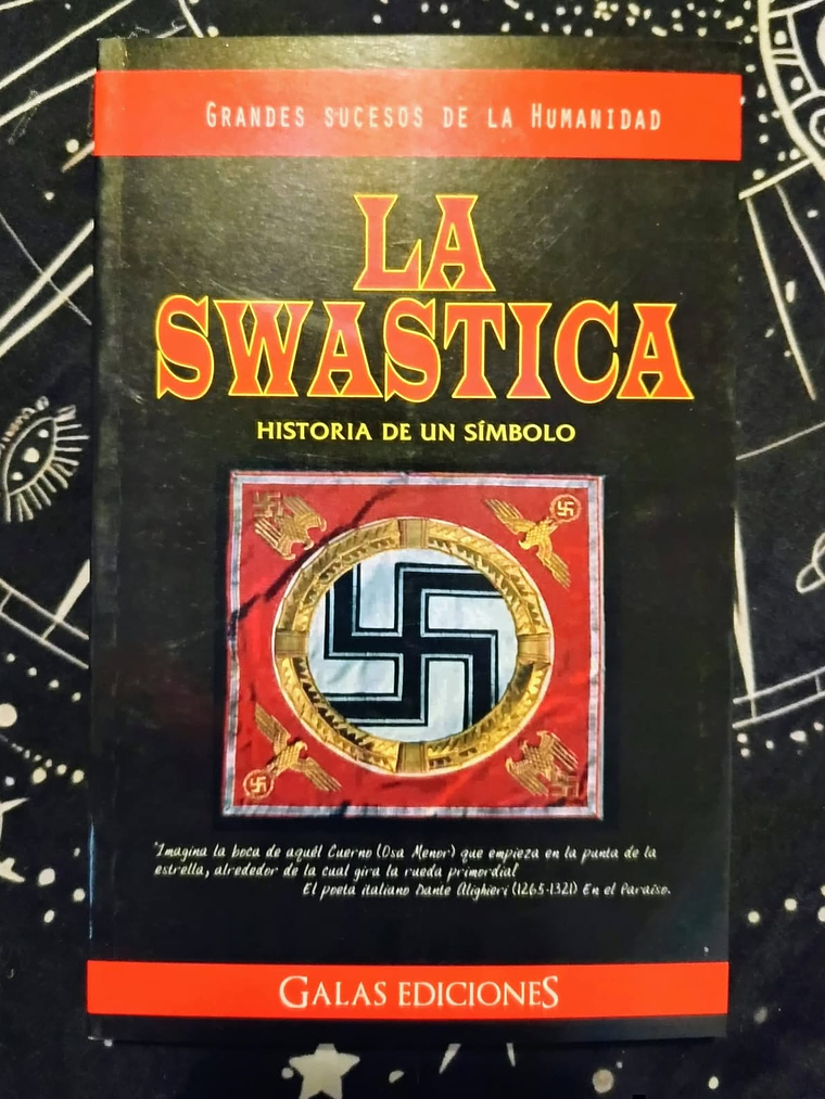 La Swastica  1