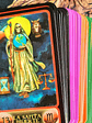 Tarot santa Muerte - Miniatura 1
