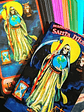 Tarot santa Muerte - Miniatura 3