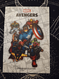 Comics Avengers Marvel  - Miniatura 1