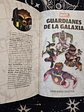 comics Guardanes de la Galxia   - Miniatura 2
