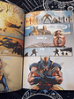 Comics Wolverine Marvel  - Miniatura 3