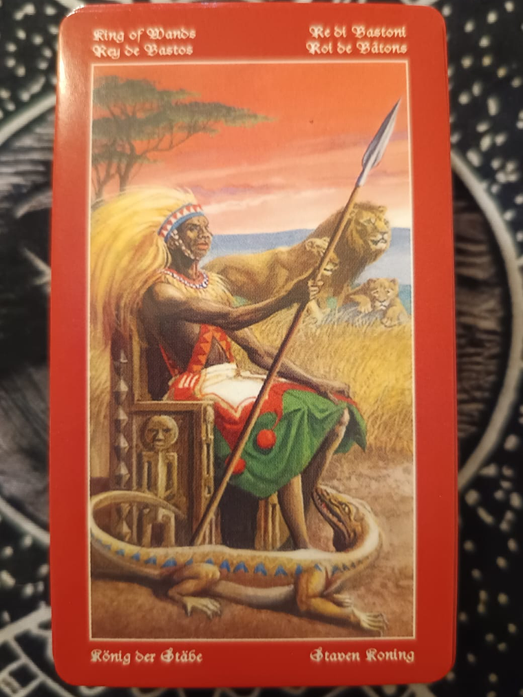 Taror de los Dragones 2