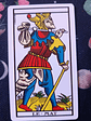 Tarot Marsella  - Miniatura 2
