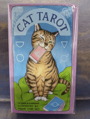 Cat Tarot 