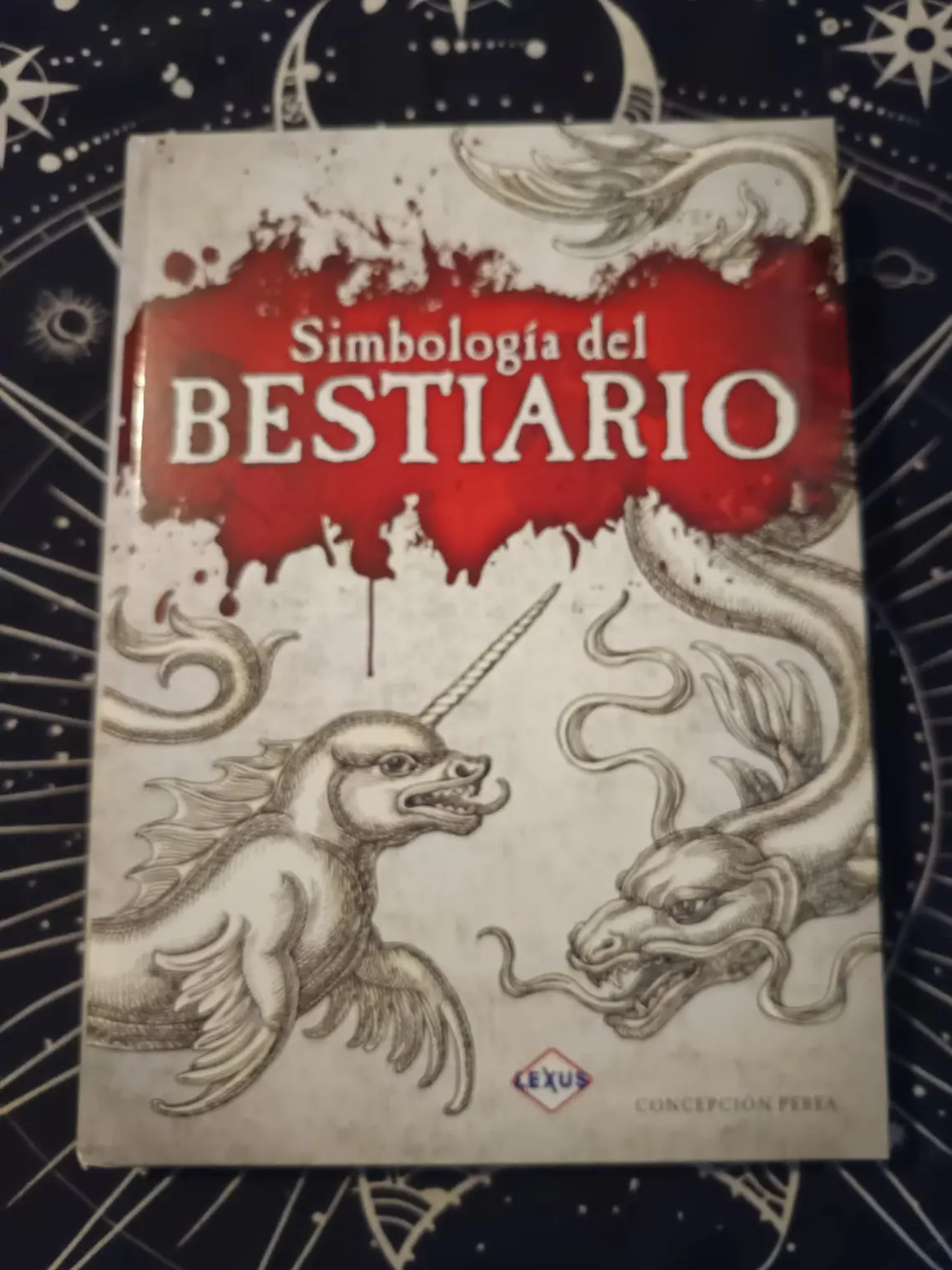 Simbologia del Bestiario  1