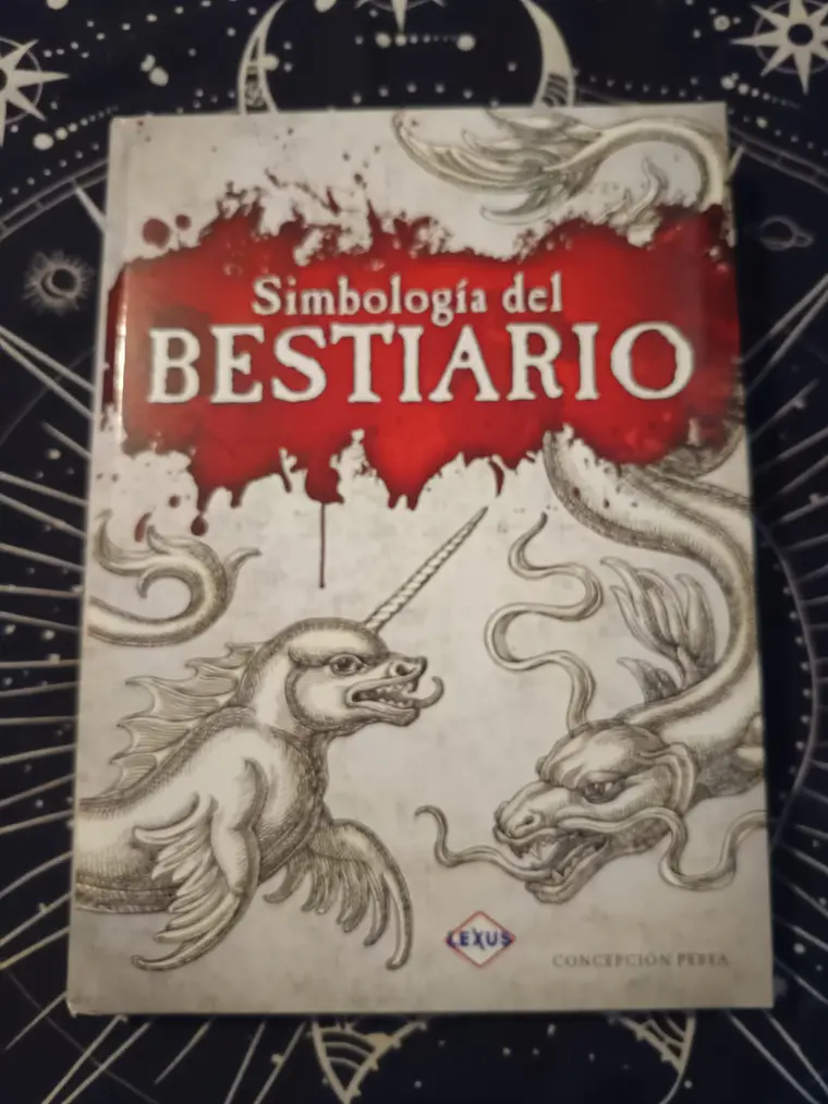 Simbologia del Bestiario  1