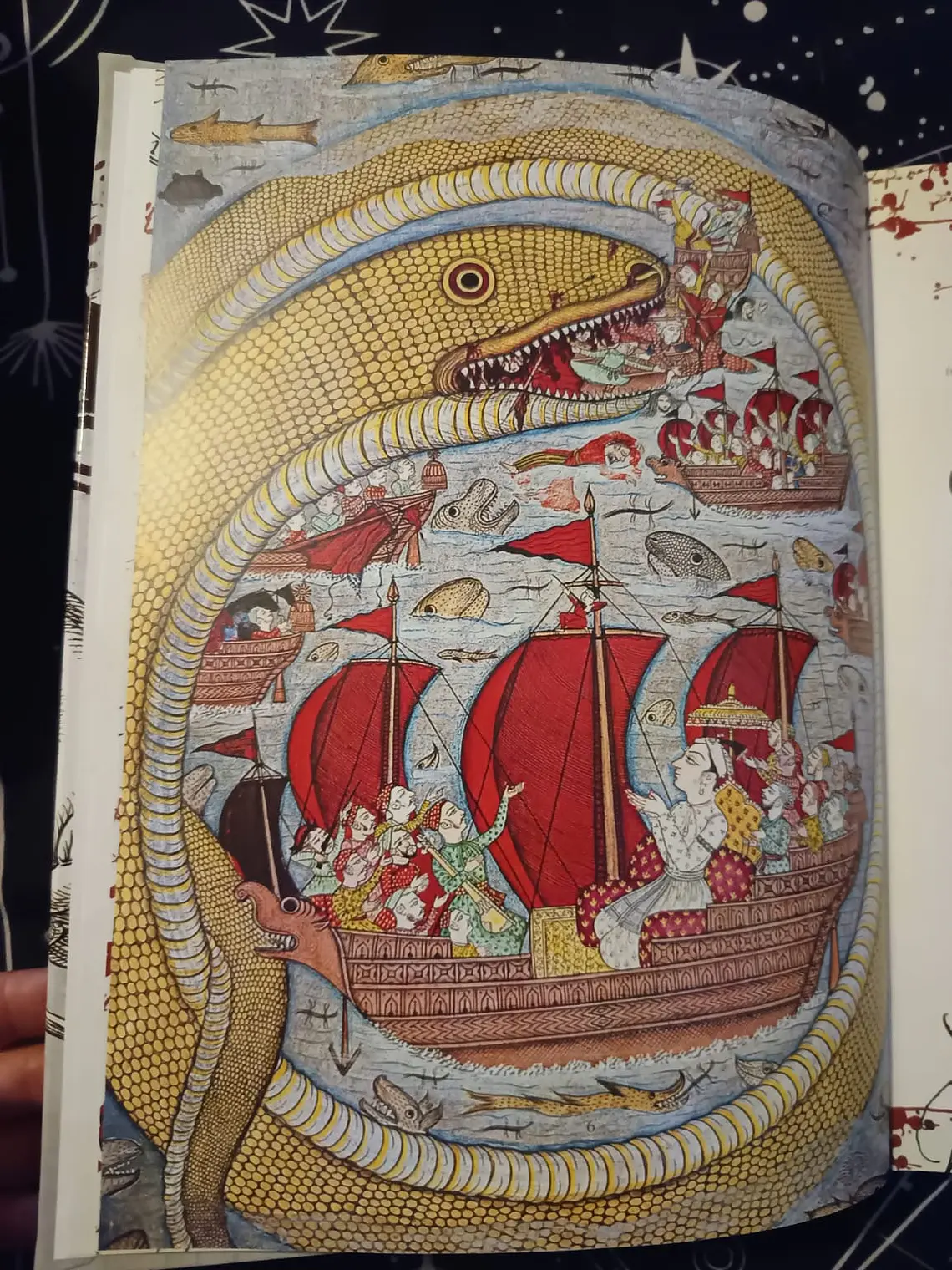 Simbologia del Bestiario  2