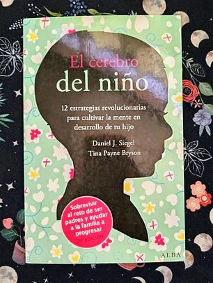Libro El Cerebro del Niño