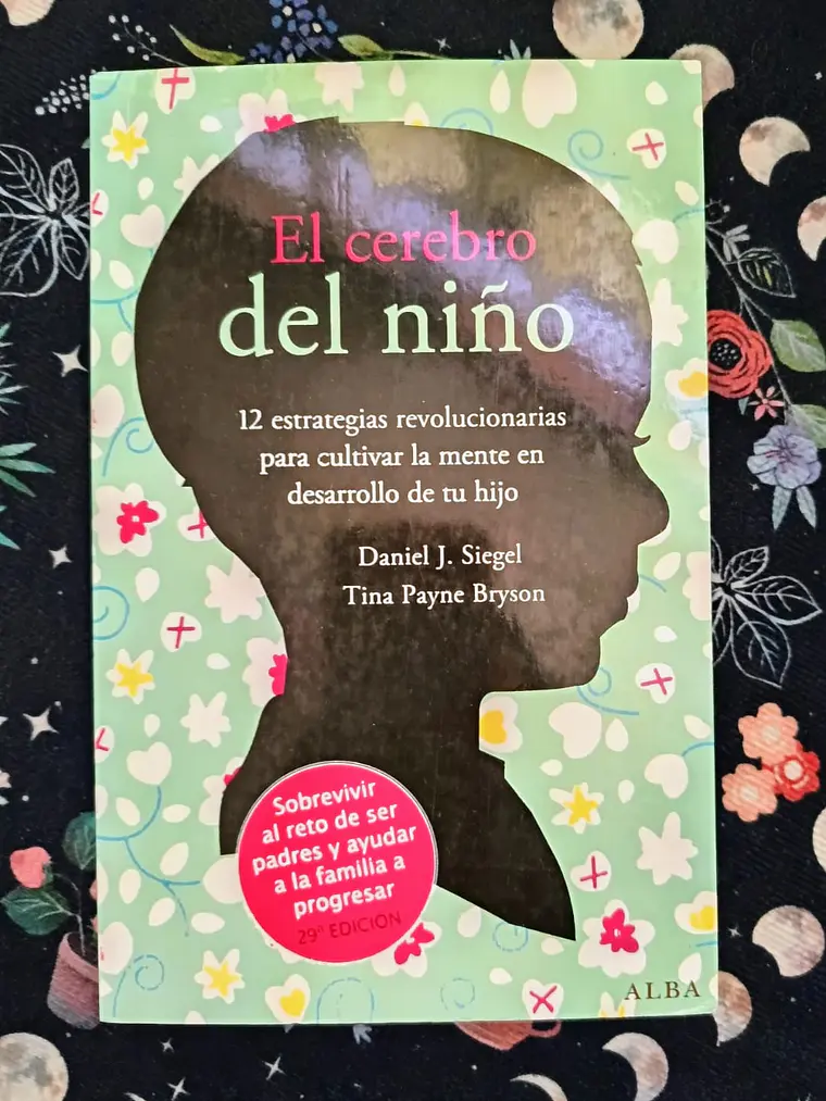 Libro El Cerebro del Niño 1