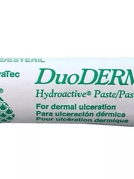 DUODERM GEL® 15gr X 10