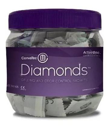 DIAMONDS® Sachet