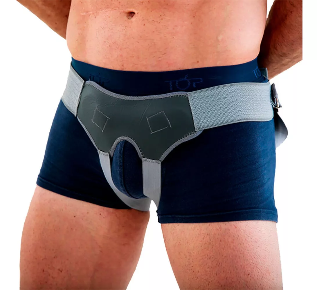 SOPORTE  PARA HERNIA INGUINAL S BLUNDING