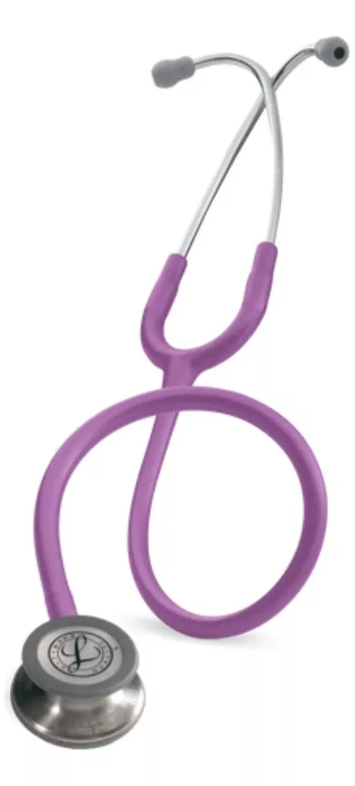 FONENDOSCOPIO LITTMANN CLASSIC III Lavanda CARIBE 5832