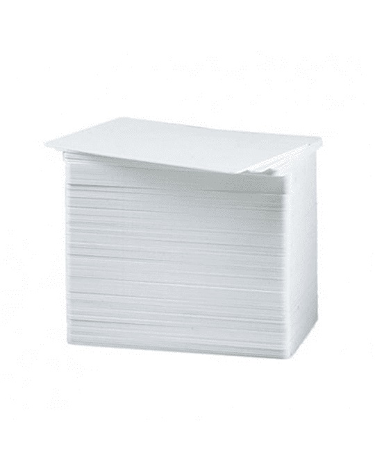 Ta13 Porta Credencial Pvc Clear