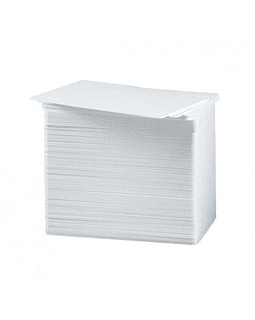 Credencial PVC Imprimible o Sublimable 