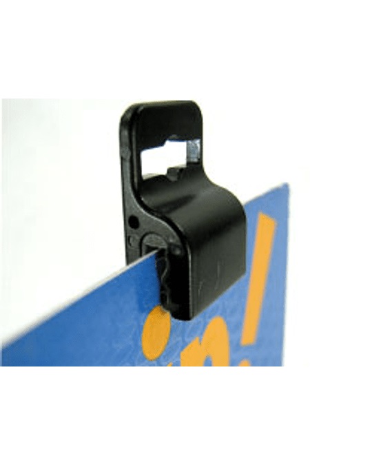 Gripper Tarjetas