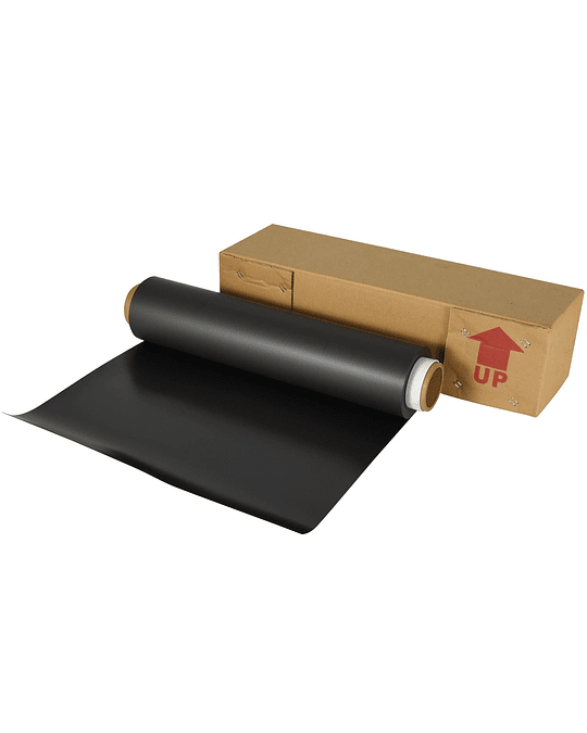 Imán en Rollo 0,3 mm x 61 cm | Venta por Metraje