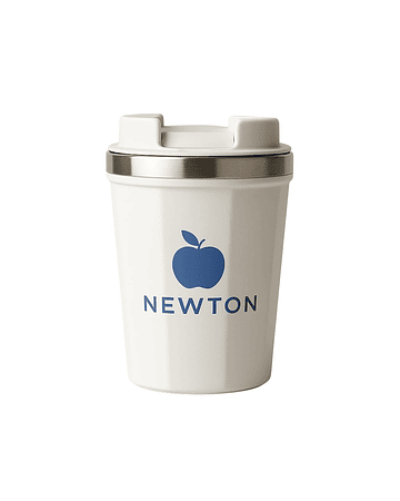 Vaso Termico Anticaida Mug 380 ml 