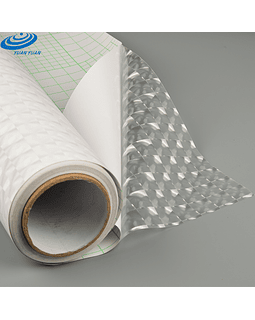 Laminado en Frio Textura 3D (Rollo 61 cm)