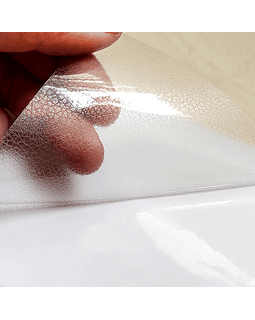 Laminado en Frio Textura Cuero (Rollo 61 cm)