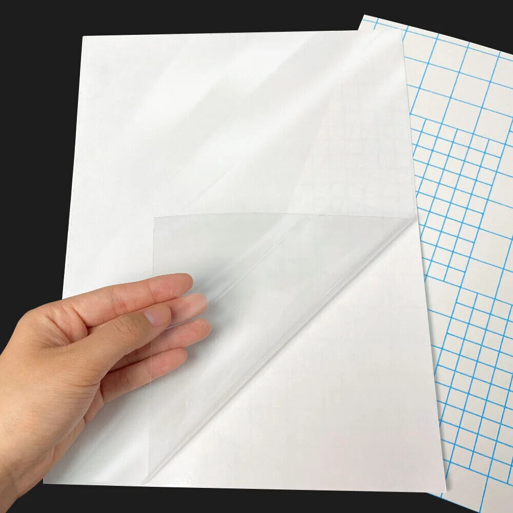 Laminado en Frío Efecto DOT - Resma 50 hojas A4