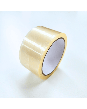 Cinta de embalaje de 100 metros