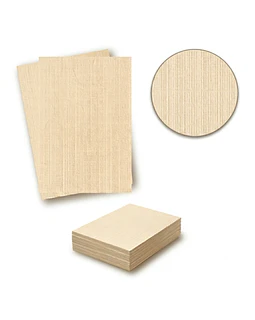 Opalina Hilada Crema A4 200g | Resma de 50 Hojas