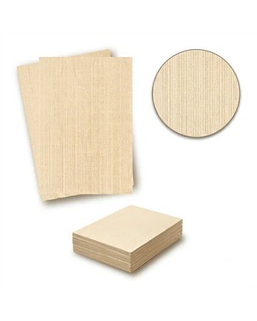 Opalina Hilada Crema A4 200g | Resma de 50 Hojas