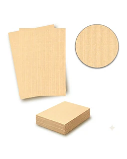Opalina Hilada Peanut Carta 200g | Resma de 50 Hojas