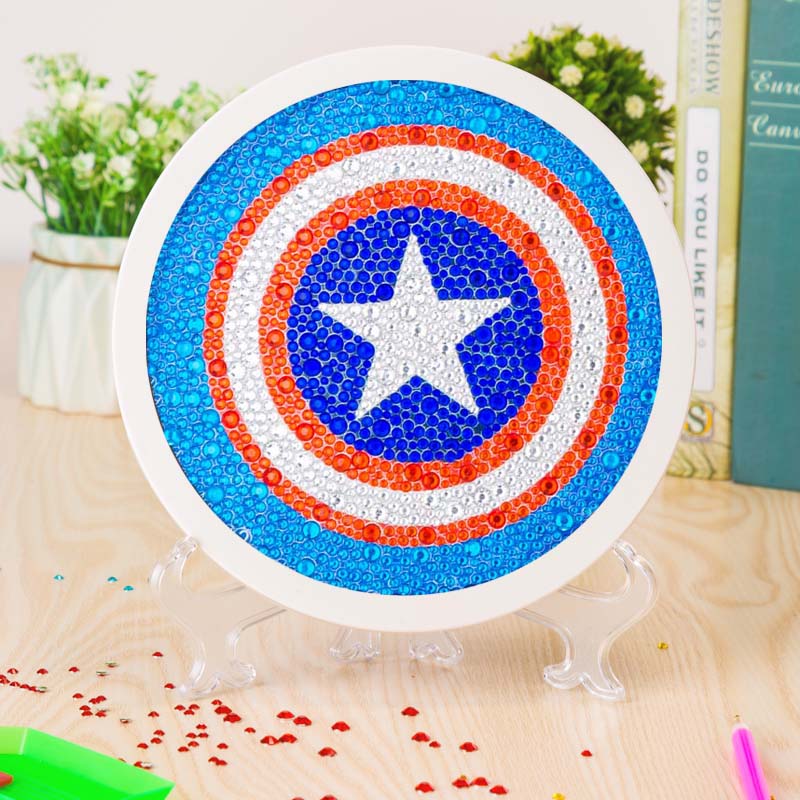 Diamond Painting modelo 21